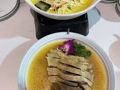 -双东酒店(东关街店)