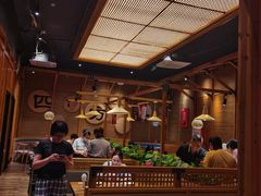 -四方桌·福建客家土菜(沙县步行街店)