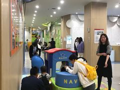 -金宝贝国际早教中心(万象城中心)