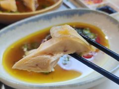 -本味轩精品茶餐厅(黄山路店)