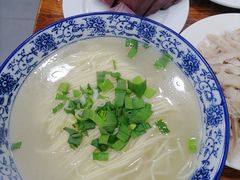 -苏州藏书羊肉馆(安顺路店)