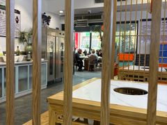 大堂-吴天家私坊铜火锅(远达·帝景华廷店)
