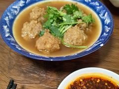 -老马家蒸饺(南海街店)