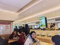 -素满香·食养自助(建邺万达店)