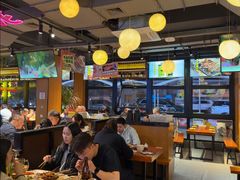 -本色.小马哥烧烤(五一路总店)