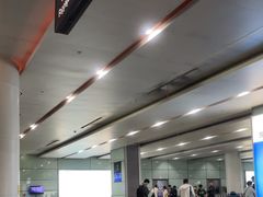 -常州奔牛国际机场