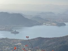 -北京十三陵国家森林公园蟒山景区
