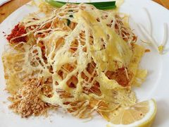 泰式金边炒粉-yes or no(南部商务区店)
