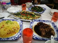 -邱记私房菜·十八年本地菜