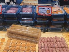 -東更道点心行(利客来店)