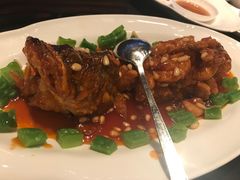 -上海小南国(正大店)