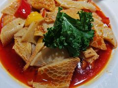 -西兰轩清真菜馆(北顺城街店)