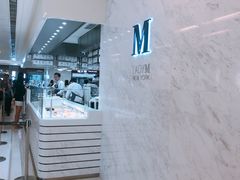 -Lady M(沙田新城市广场店)
