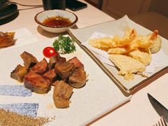 -富盈酒店-日本料理餐厅(厚街店)