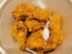 -麦当劳(红唐店)