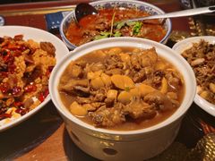 -缪氏川菜(深圳北站缤果空间店)
