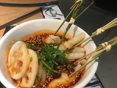 -新太二·鲜料川菜(晶耀前滩店)