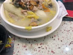 -新辉港式茶餐厅(北栅店)