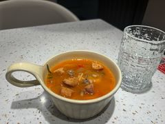 -CRAZYONES西班牙海鲜饭(上海美罗城店)