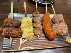 -鸟鹏烧鸟居酒屋(珠江新城店)