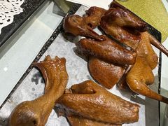 -渔娘渔家丹东海鲜(东直门店)