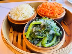 -晋阳春·山西菜·北京烤鸭(交大店)
