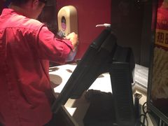 -麦当劳(百利广场店)