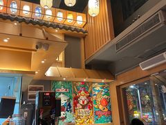 -友悦食堂(灯湖店)