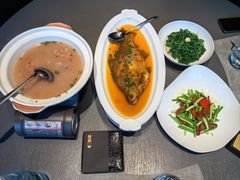 -曾宴·楚菜(湖北省博物馆店)