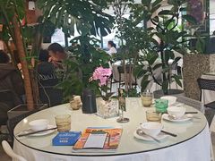 -观塘港茶餐厅(八一大道店)