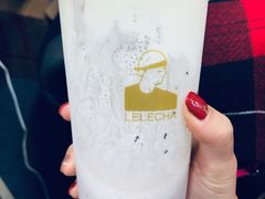 -LELECHA乐乐茶(美罗城店)