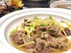 -广东道至正餐厅(区庄店)