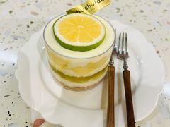 -chuchulab日式短蛋糕(粤海天地店)