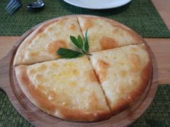 -ALAMEEN阿拉伯餐厅(三里屯店)