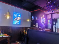 -大成海鲜烧烤·海鲜粥(长寿路店)