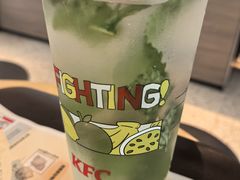 -肯德基(白云宾馆店)