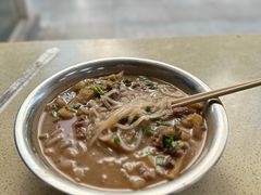 -舒记老友粉(埌西店)