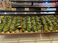 -詹记桃酥(百盛店)