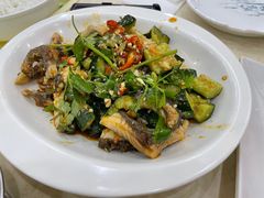 -源港渔村-中山脆肉鲩(博罗店)