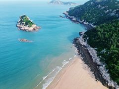 -南麂列岛