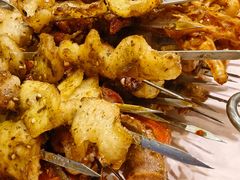 -福茗春薪禾记海鲜烧烤(八一路店)