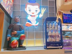 -叁宝烤肉• 西安烧烤 领跑品牌(中海城店)