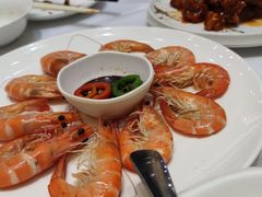 -君德澜酒家·创意粤菜(金山谷店)