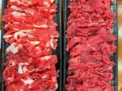 -八宝牛潮汕鲜牛肉火锅(净月店)