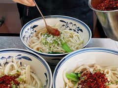 -宋益驴蹄子面肉夹馍(辛家庙店)