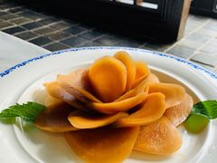-味可道美食坊(福基路店)