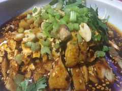 -川流不息(北蔡休闲广场店)