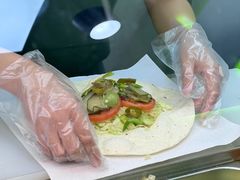 -赛百味SUBWAY(万达西地店)