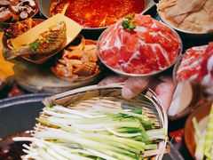 -赵美丽·重庆社区火锅·直营店(火车东站·中豪国际店)