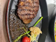 -西堤牛排(合肥之心城店)